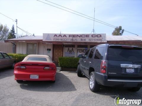 AAA Fence