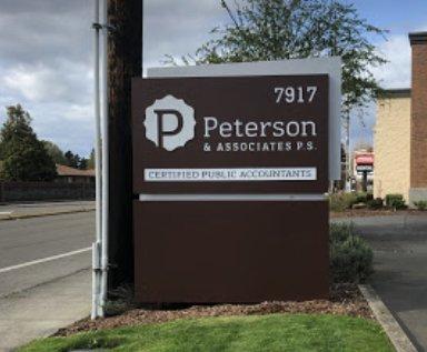 Peterson & Associates PS