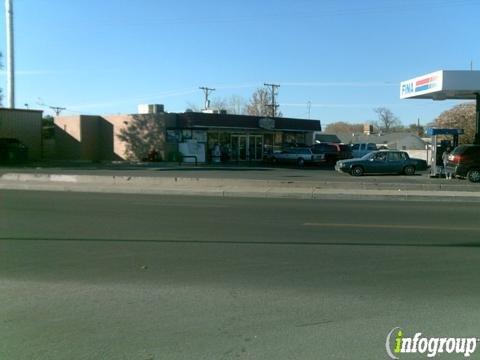 Allsup's Convenience Store