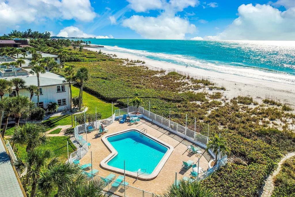 Coastal Key Realty