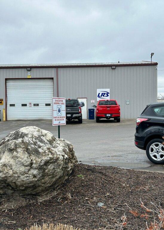 LRS Wauconda Waste Service