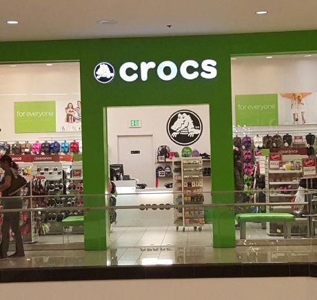 Crocs