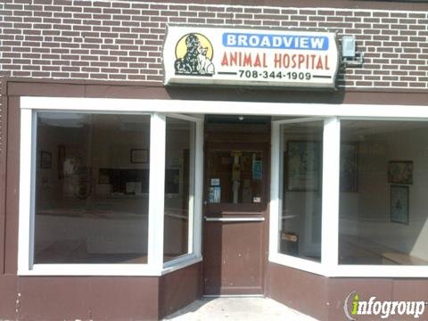 Broadview Animal Hospital