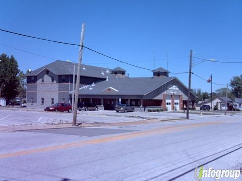 O'Fallon Fire Protection District