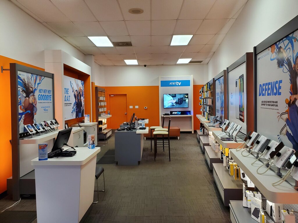 Portables-AT&T Authorized Retailer