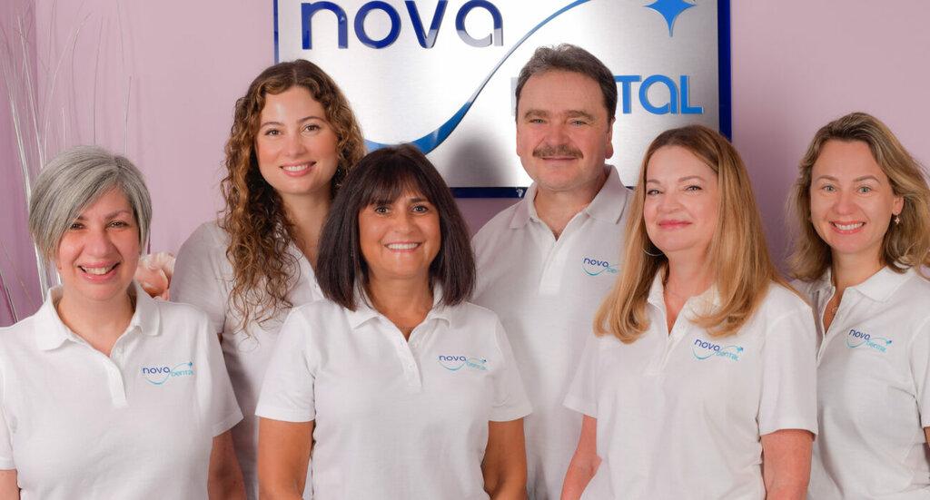 Nova Dental Implants Owings Mills