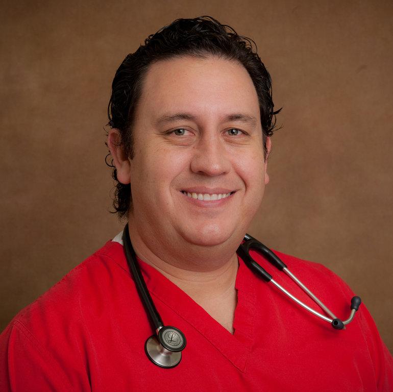 Michael Gomez - Cottonwood Family Practice