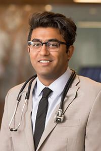 Keval G Shah, MD