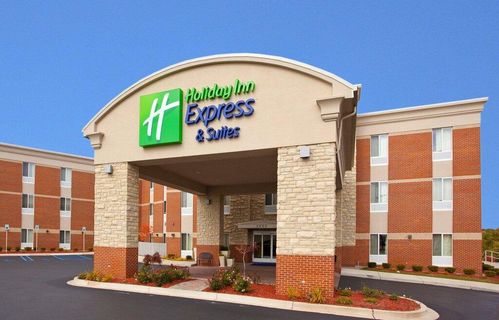 Holiday Inn Express & Suites Auburn Hills, an IHG Hotel