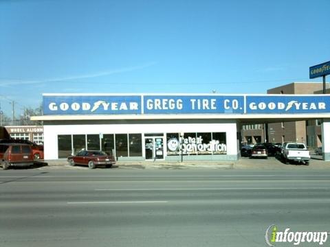 KANSASLAND TIRE