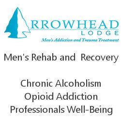 Arrowhead Lodge Recovery