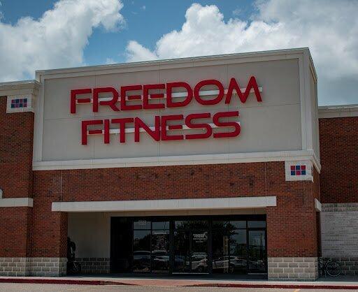 Freedom Fitness