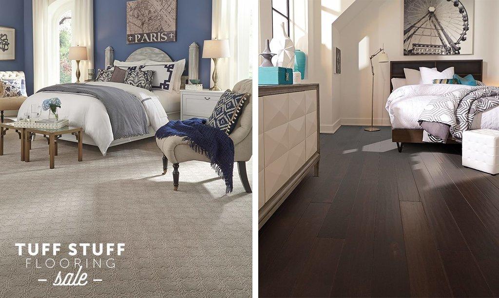 Horton's Flooring America