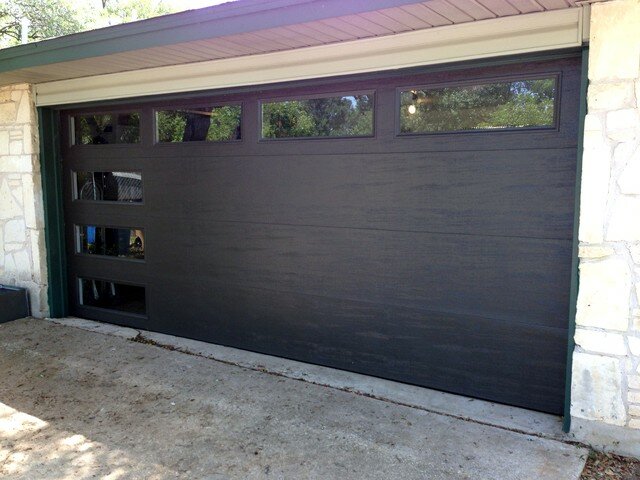 Anytime Garage Door Repair Dracut