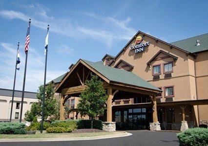 Comfort Inn St. Robert/Fort Leonard Wood