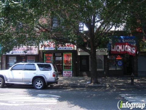 Community Gift Shop