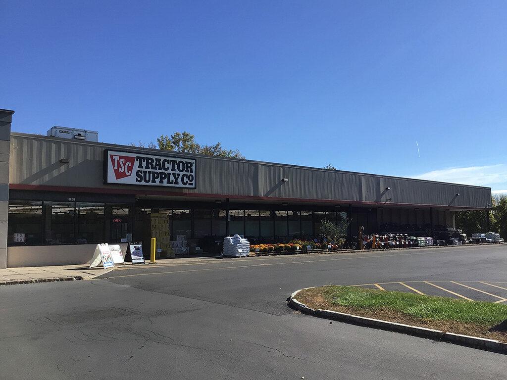 Tractor Supply Co