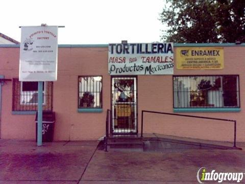 Frontera Foods