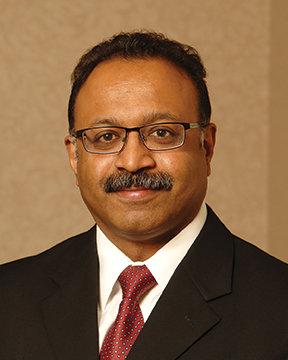 Thomas Varghese, MD - Ascension Medical Group