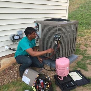 Relief Heating And Cooling, LLC