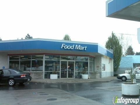 Carters Food Mart