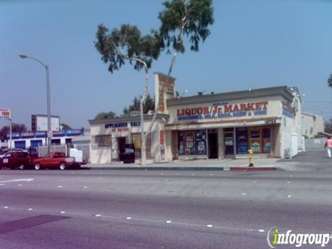 Nelly's Barber & Beauty Shop