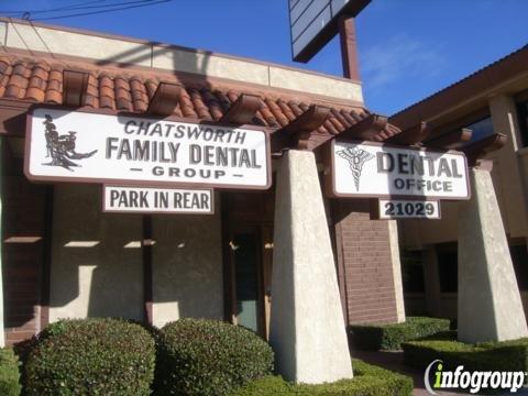 Michael A Degidio, DDS - Chatsworth Family Dental Group