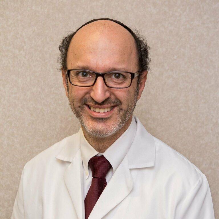 JOSEPH YAZDI, MD, FAANS