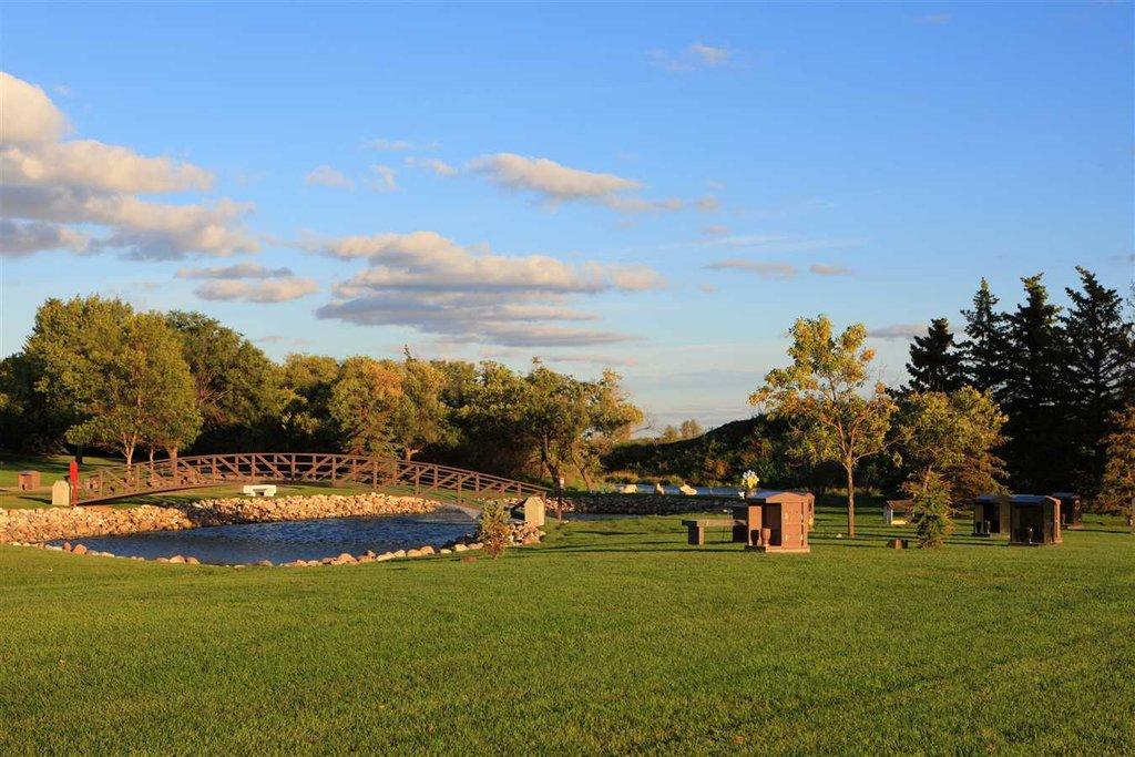 Hillcrest Memorial Gardens & Funeral Home