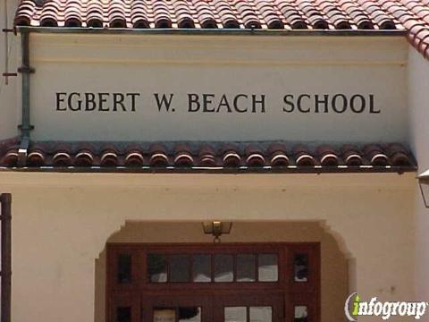 Beach Elementary School