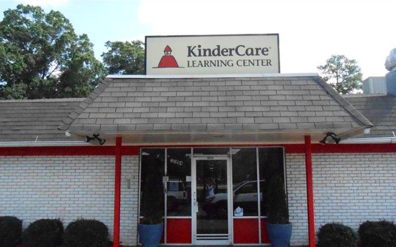 Fort Bragg KinderCare