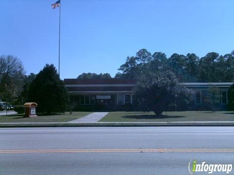 Garden City Elementary School