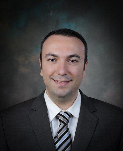 Armen Arzumanyan-Financial Advisor, Ameriprise Financial Services, LLC