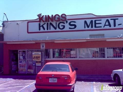 King's Meat Market