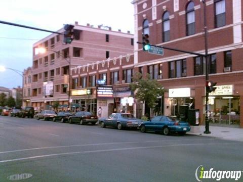 Logan Square Chamber of Commerce