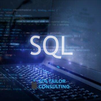 SQL Tailor Consulting