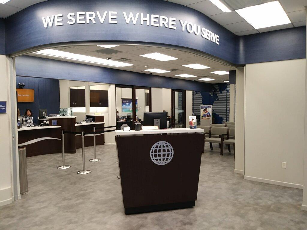 Navy Federal Credit Union