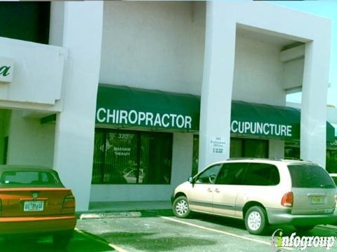 Family Chiropractic Center