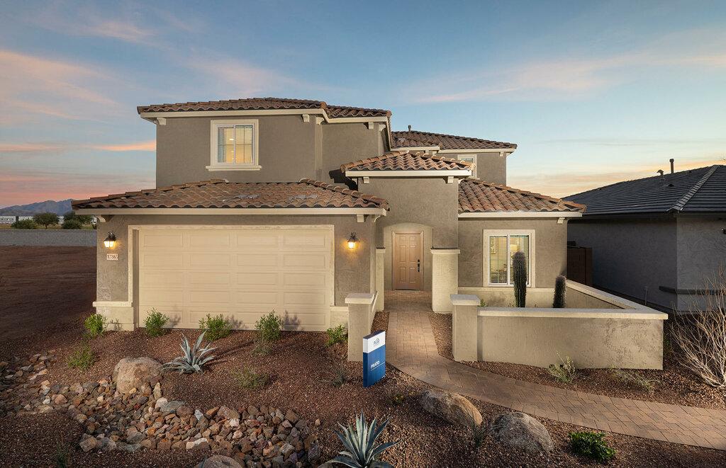 El Cidro by Pulte Homes