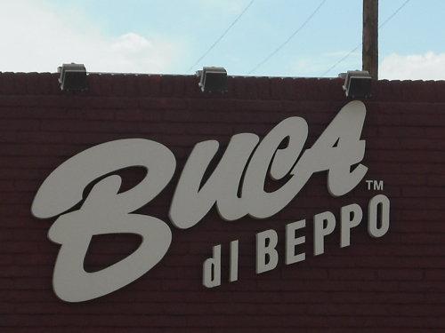 Buca di Beppo