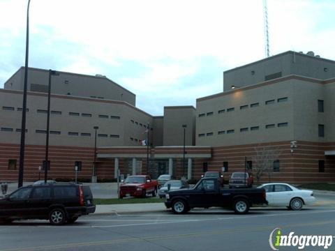 Black Hawk County Juvenile Court