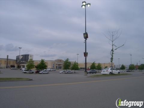 Converse Factory Store