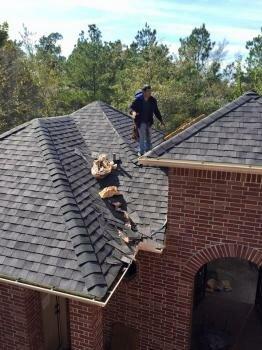 Roofing Specialists of Houston, LLC