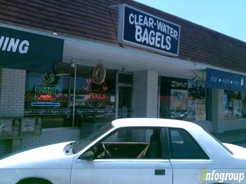 Clearwater Bagels