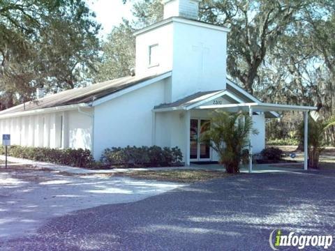 Orange Grove Free Methodist Church