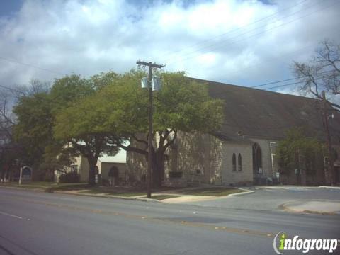 First United Methodist Church