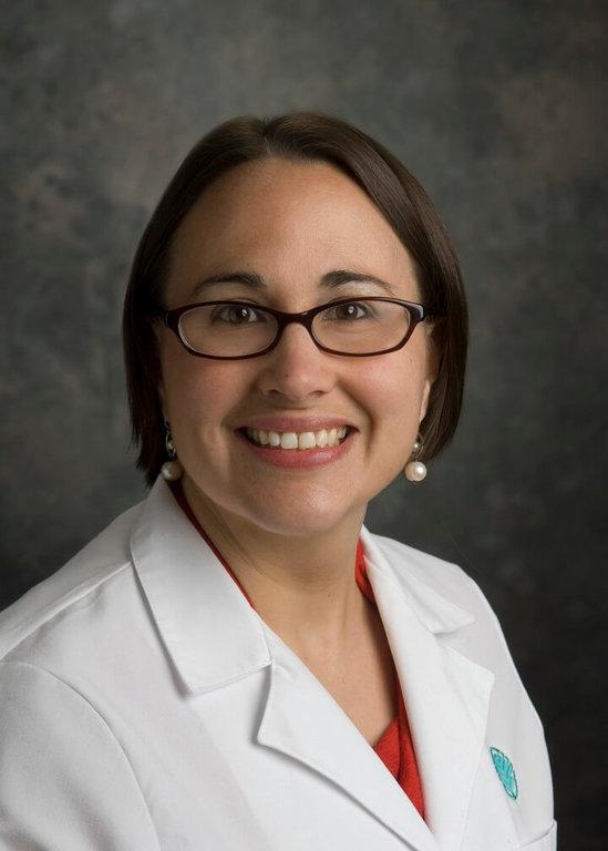 Erin Noste, MD - Carolinas Medical Center