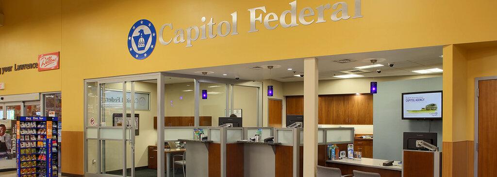 Capitol Federal Savings Bank