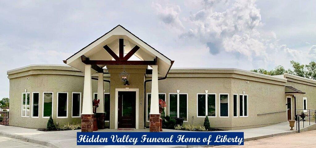 Hidden Valley Funeral Home of Liberty