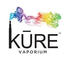 Kure CBD & Vape